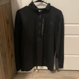 North Face pullover